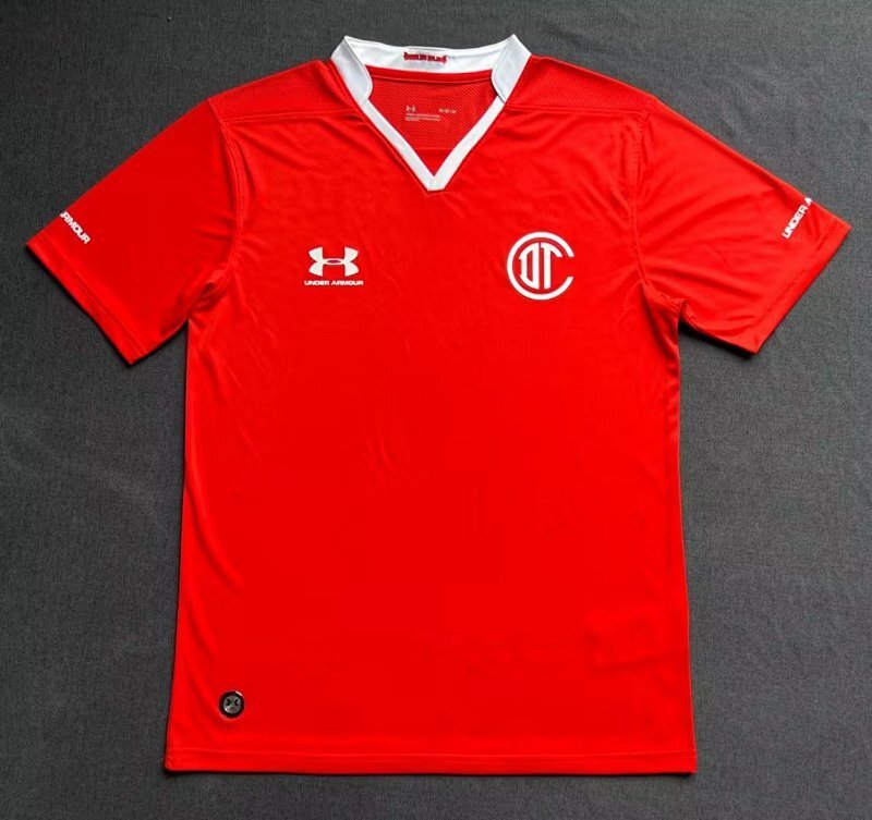 Maillot Toluca Domicile 22/23