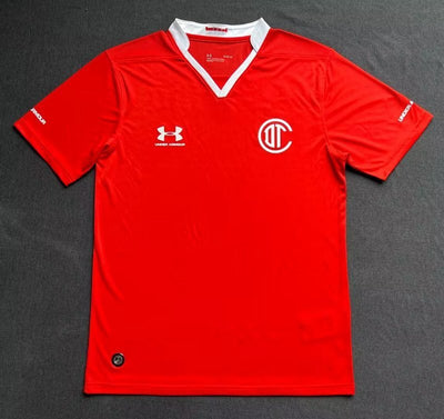 Maillot Toluca Domicile 22/23