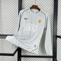 Maillot Manchester United Gardien Rétro 2007/08