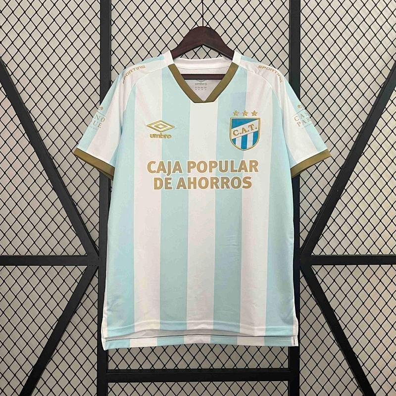 Maillot Atlético Tucumán Sport Extérieur 24/25