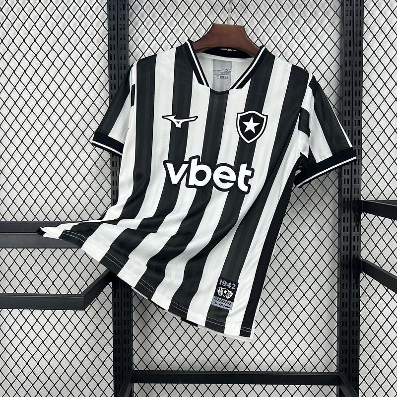 Maillot Botafogo Domicile 26/27