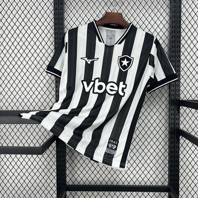 Maillot Botafogo Domicile 26/27