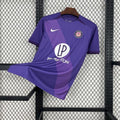 Maillot Toulouse Domicile 24/25