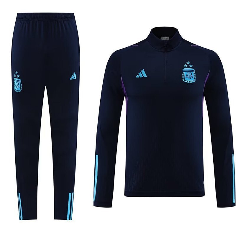 Maillot Argentina Manches Longues 25/26
