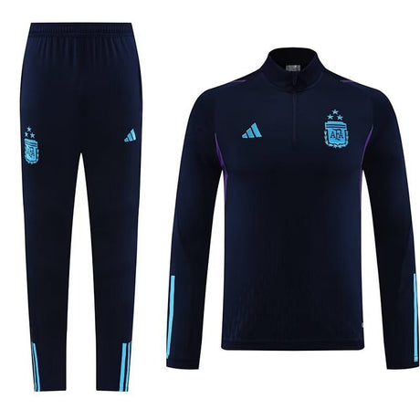 Maillot Argentine Manches Longues 2023