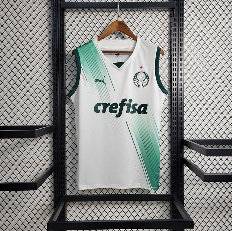 Débardeur Palmeiras Extérieur 23/24