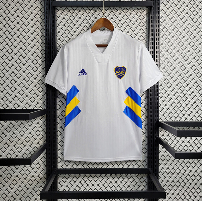 Maillot Boca Juniors 23/24