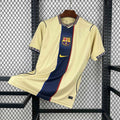 Maillot FC Barcelone Extérieur 26/27