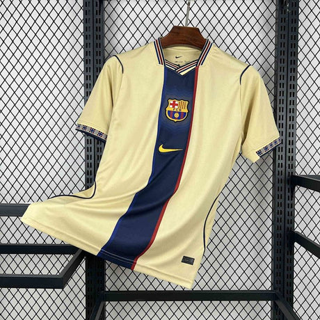 Maillot FC Barcelone Extérieur 26/27