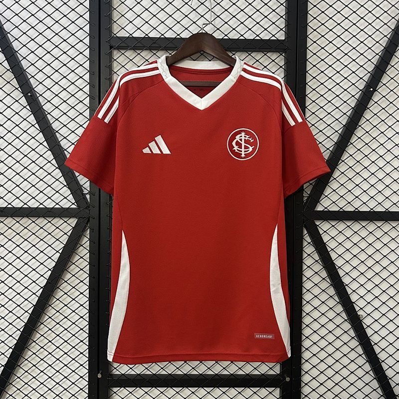 Maillot Internacional Domicile 25/26