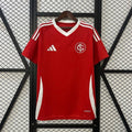 Maillot Internacional Domicile 25/26