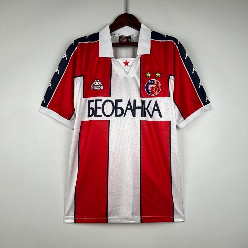 Maillot Star FC Domicile Rétro 25/26