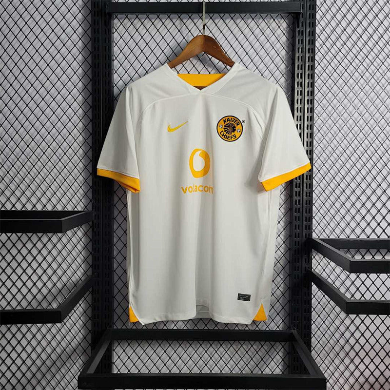 Maillot Caesars Chiefs Extérieur 22/23