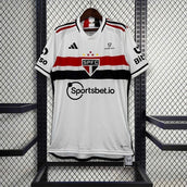 Camiseta São Paulo Local 23/24