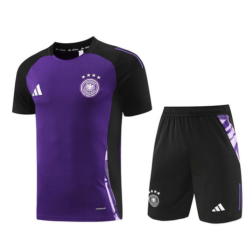 Conjunto Alemania Pre-Partido 2024 (2)