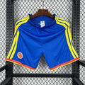 Short Colombie 2026