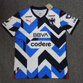 Maillot Rayados Monterrey Third 23/24
