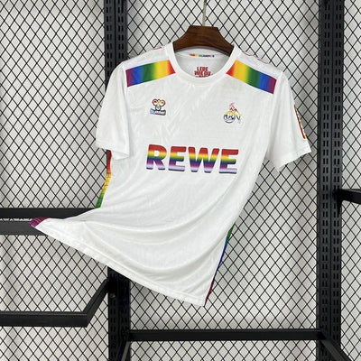Maillot FC Kln x Édition spéciale 25/26