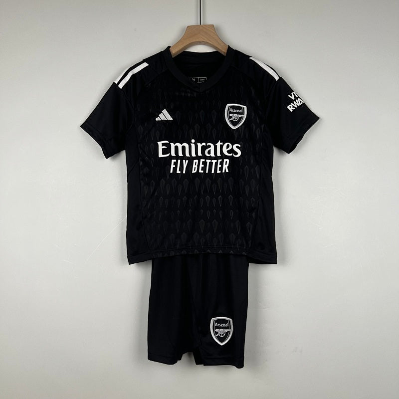 Ensemble Enfant Arsenal Gardien 23/24