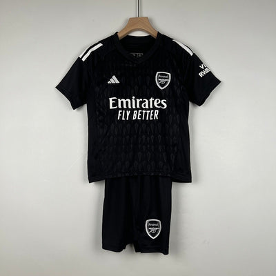 Ensemble Enfant Arsenal Gardien 23/24