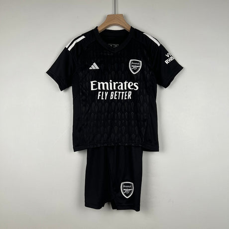 Ensemble Enfant Arsenal Gardien 23/24