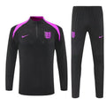 Survêtement England Tracksuits 25/26