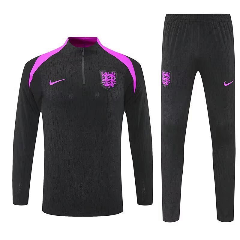 Survêtement England Tracksuits 25/26