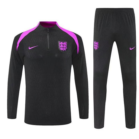 Survêtement Angleterre Tracksuits 25/26