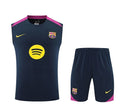 Débardeur FC Barcelone Marine 25/26