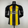 Maillot Jeddah United Domicile Player Version 23/24