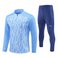Maillot Manchester City Manches Longues 24/25 (3)