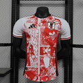 Maillot Japon Édition spéciale Player Version 2024
