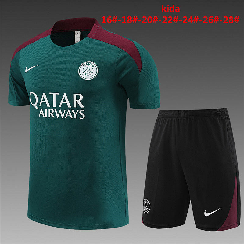 Ensemble Enfant PSG 23/24