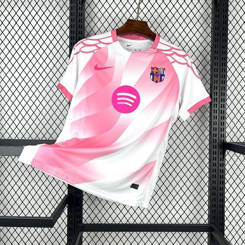 Maillot FC Barcelone Édition spéciale 25/26