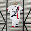 Ensemble Enfant PSG Extérieur 24/25