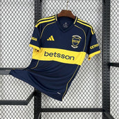 Camiseta Boca Juniors Local 25/26