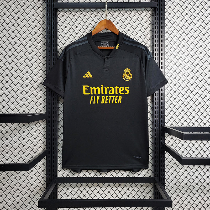Maillot Real Madrid Third 23/24
