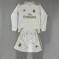 Ensemble Enfant Real Madrid Domicile 19/20