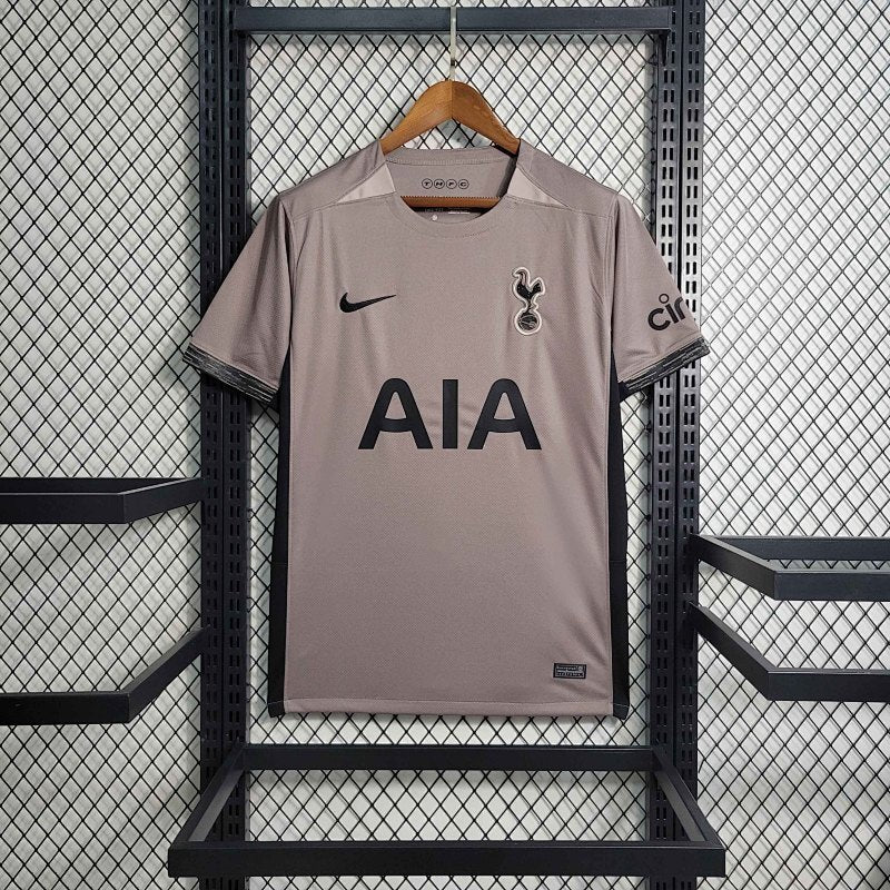 Maillot Tottenham Extérieur 23/24