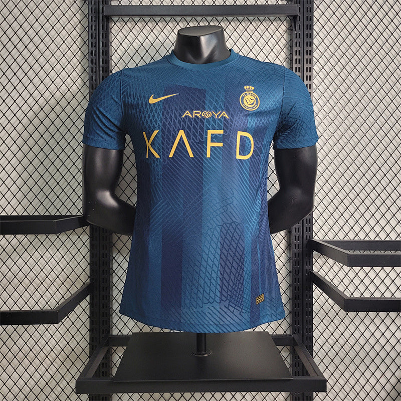 Maillot Al Nassr Extérieur 23/24