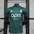 Maillot Monaco Extérieur Player Version 24/25