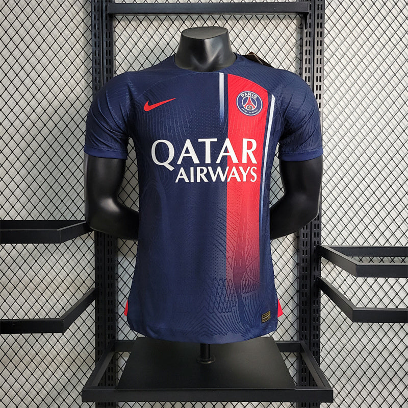 Maillot PSG Domicile Player Version 23/24