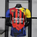 Maillot IBRAHIMOVIC Career Exclusive Player Version 25/26