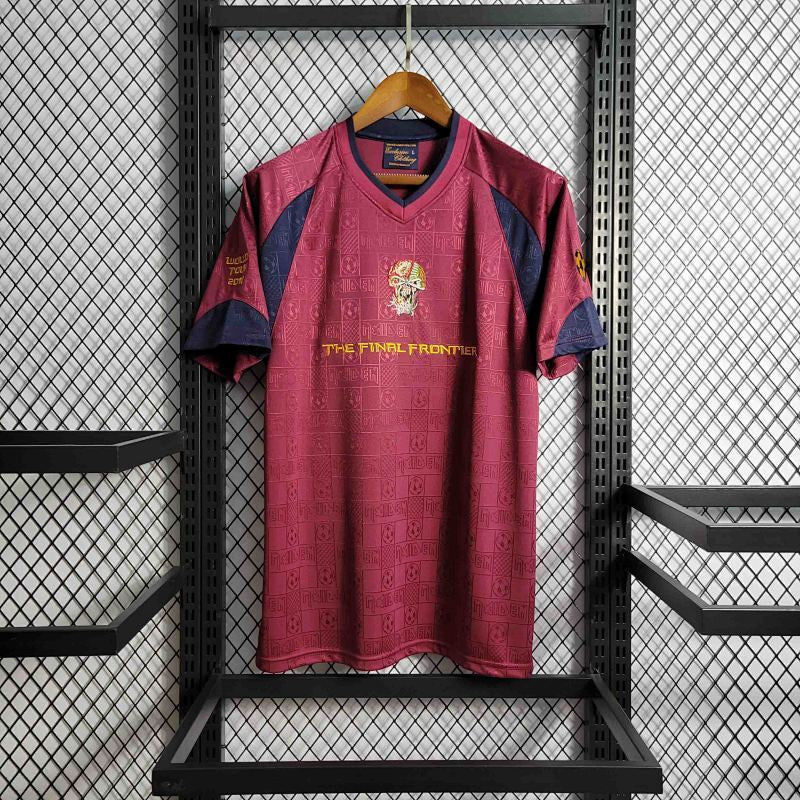 Maillot West Ham Extérieur Rétro 2010/11