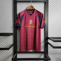 Maillot West Ham Extérieur Rétro 2010/11