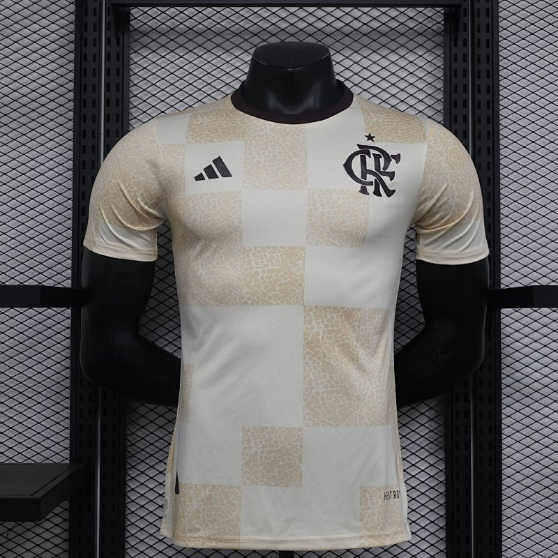 Ensemble Flamengo Prématch 24/25