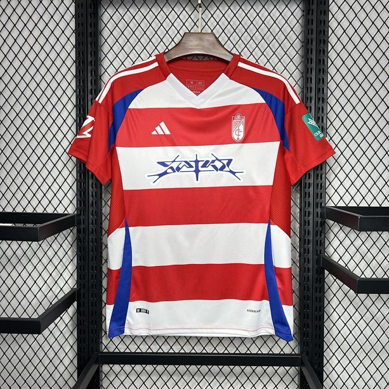 Maillot Granada Domicile 24/25
