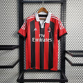 Maillot AC Milan Domicile Rétro 2012/13