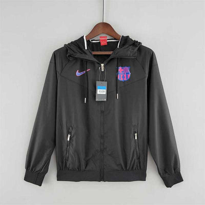 Coupe-vent FC Barcelone 22/23