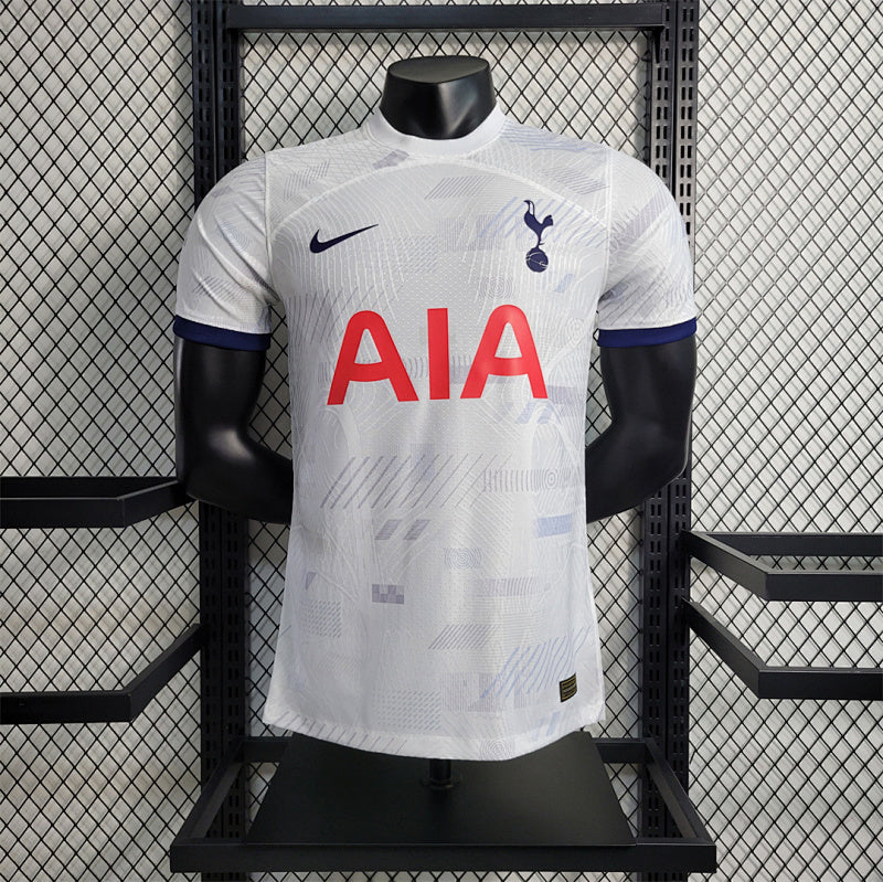 Maillot Tottenham Domicile Player Version 23/24